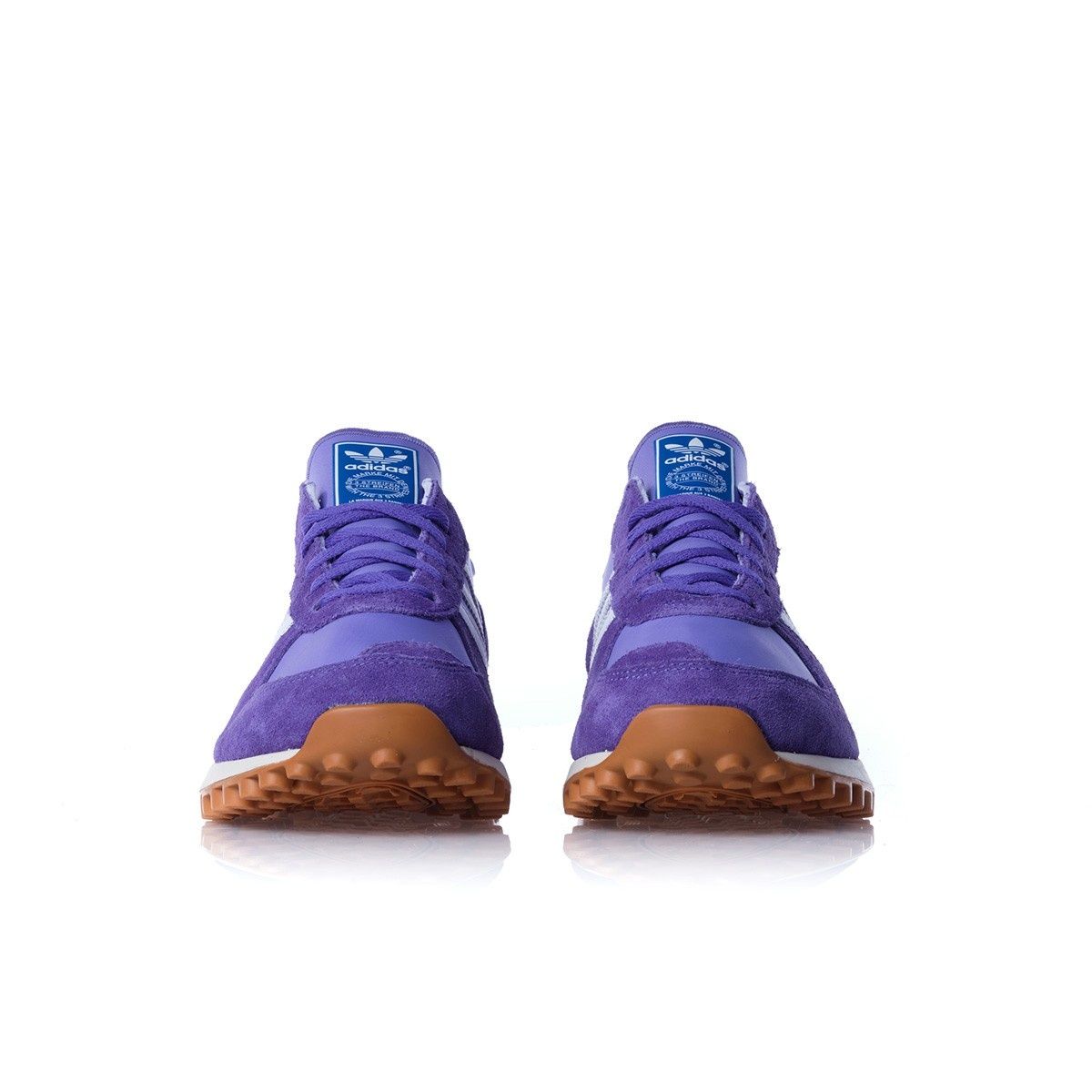 Adidasi ADIDAS TRX Vintage Purple