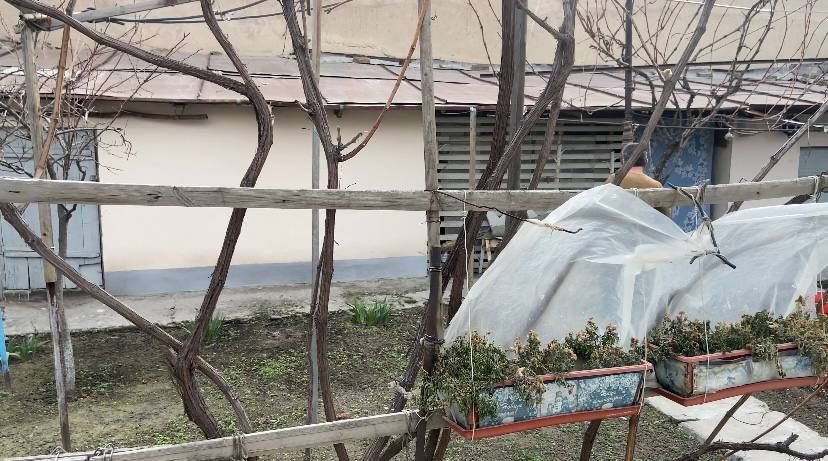Яшнабадский район. Продается участок