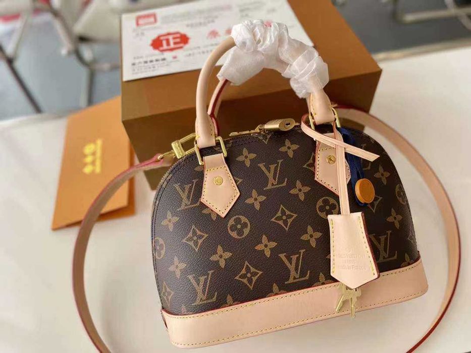 Geanta de mana dama Louis Vuitton 65478-1