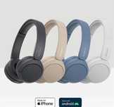 Sony Wh-ch520n. New