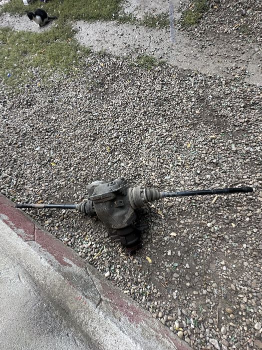 Vand grup diferential raport 3.07 mesaj in privat