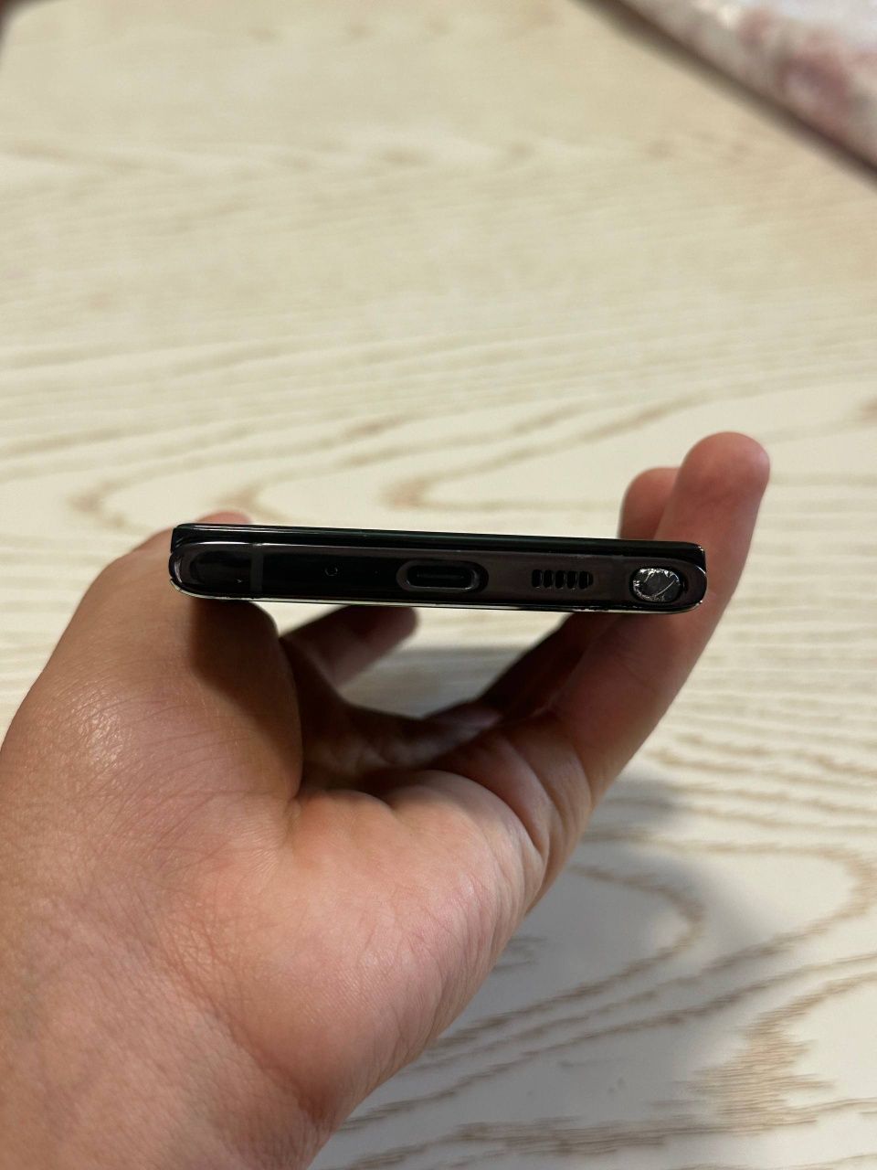 Samsung note 10 5g