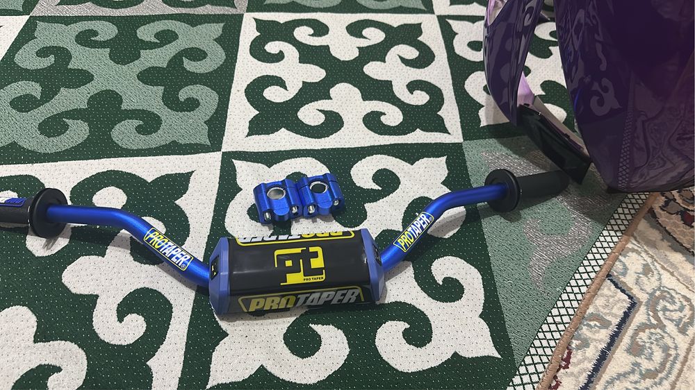 Стант руль Protaper