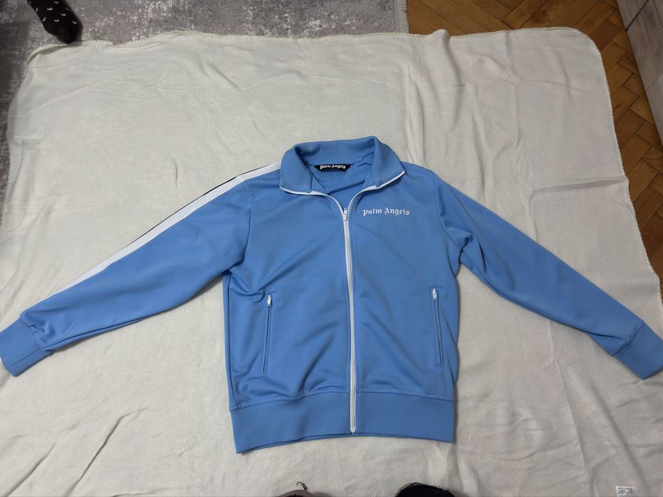 Trening Palm Angels