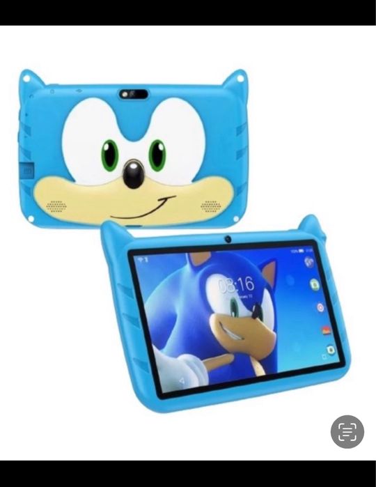 Детский планшет игровой игры видео все встроенно