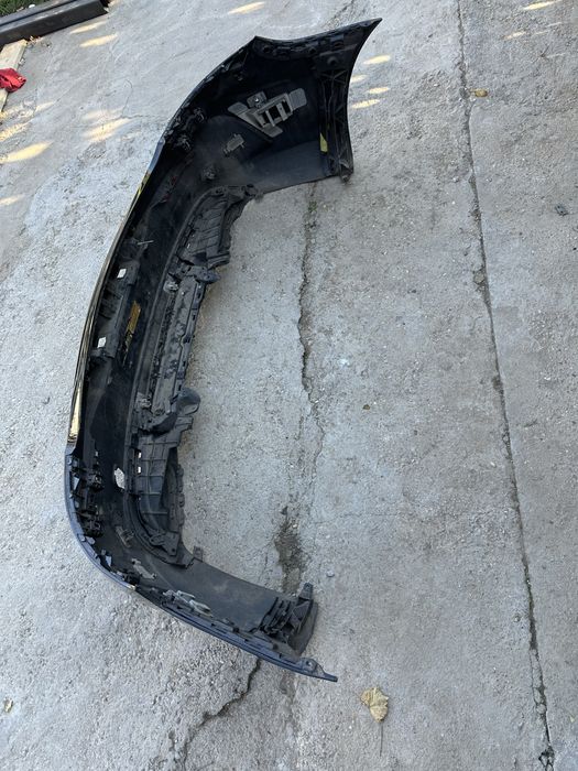 Bară spate mercedes c class w205.amg.coupe.cod:a2058858438.