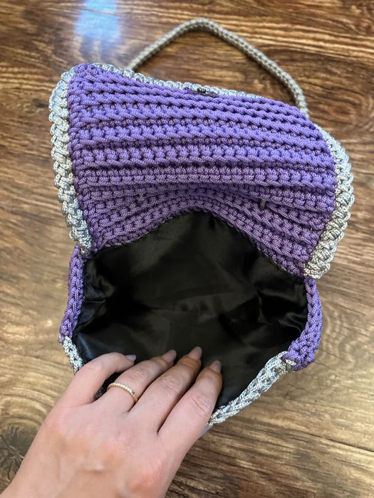 Gentuta fetite handmade