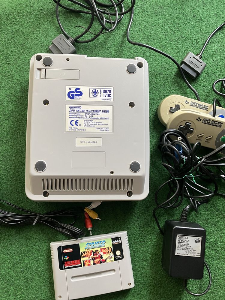 Snes дискети конзола джойстик n64 nes захранване