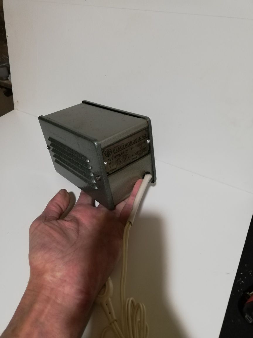 Transformator 120/220v