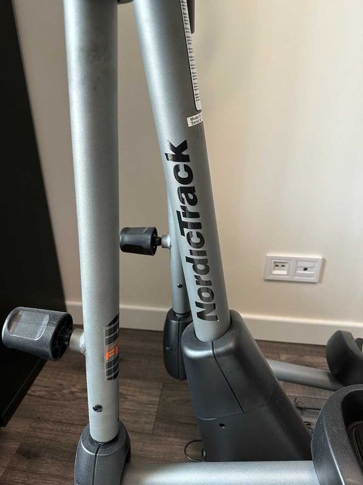 NordicTrack SE3i Елиптичен тренажор