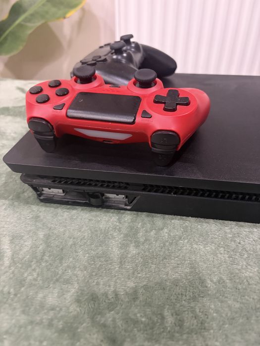 PlayStation 4 плейстейшън4.