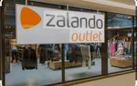 Lot haine Zalando