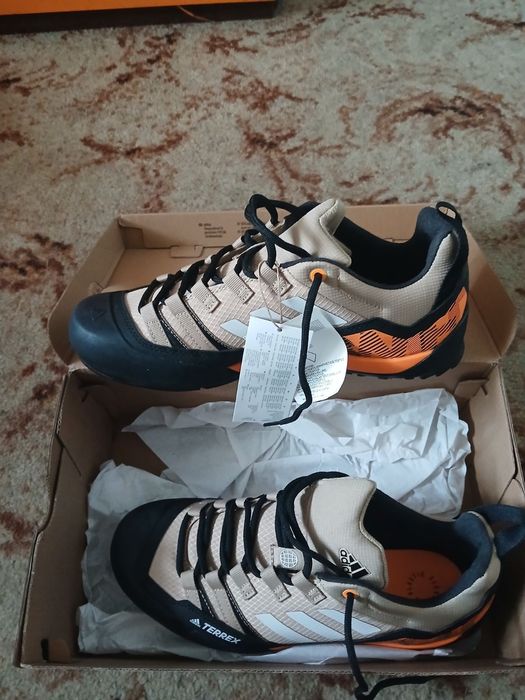 Adidas Terrex Swift Solo 2