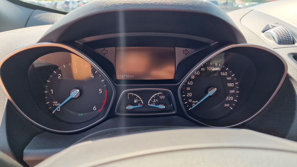 Ford Kuga ST-Line 2019 – Full Option, 4x4, 2.0 TDCi