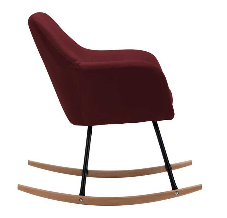 Scaun balansoar - perfect pentru adormirea bebelusului