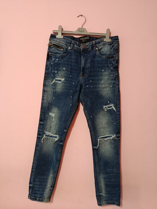 Blugi new York stare foarte bună