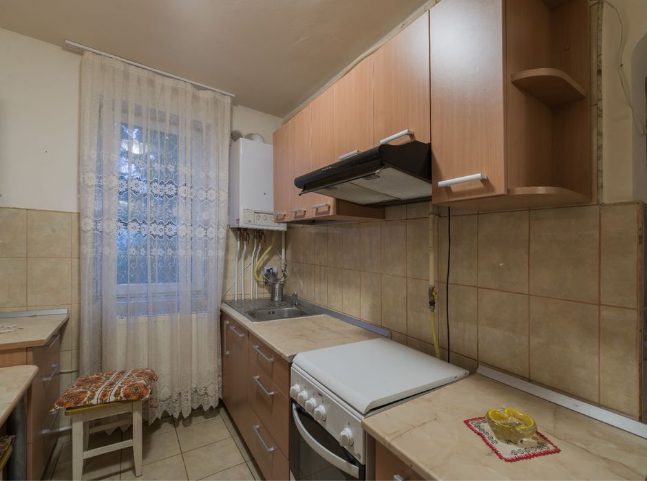 Apartament de inchiriat