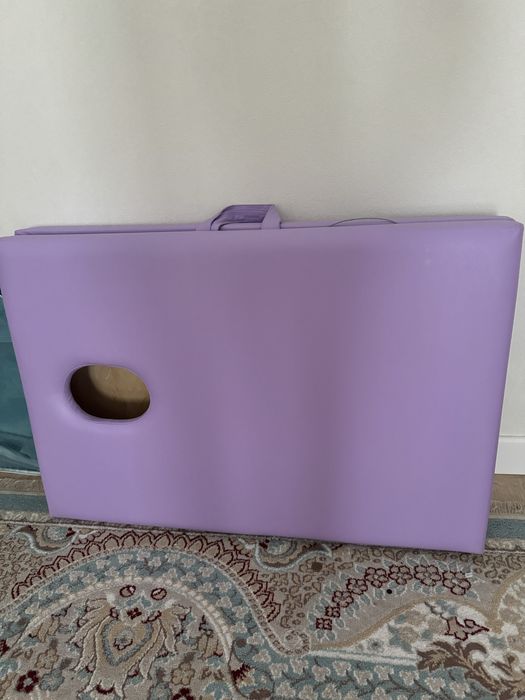 Кушетка массажная