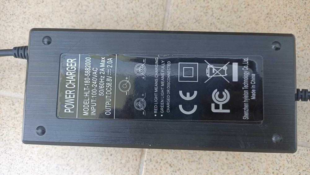Trotineta electrica 70km/h 2 motoare 1000w