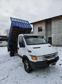 IVECO DAILY 2.8 35 C13