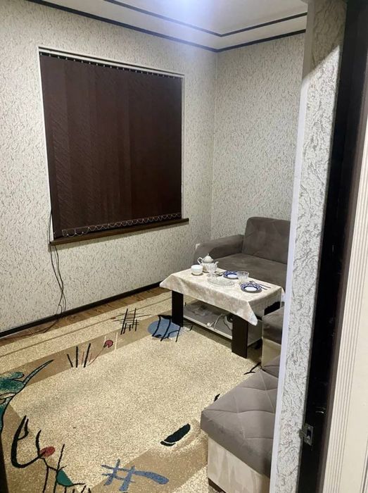 1/1/3 карасу 6 , ориентир Базарчик,28 м2, новостройка