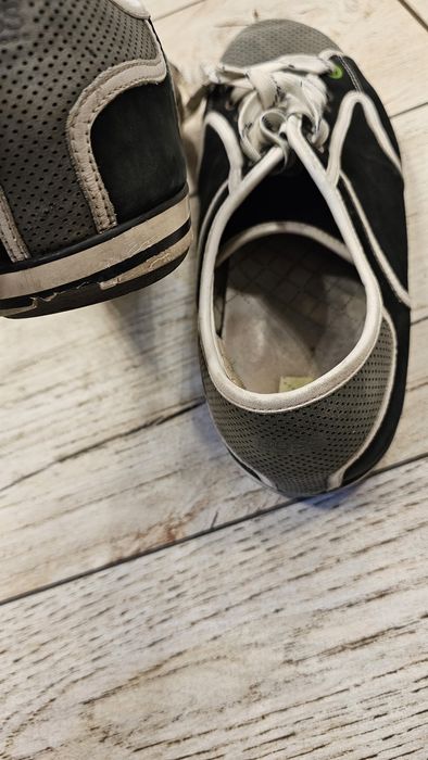 Мъжки обувки Boss