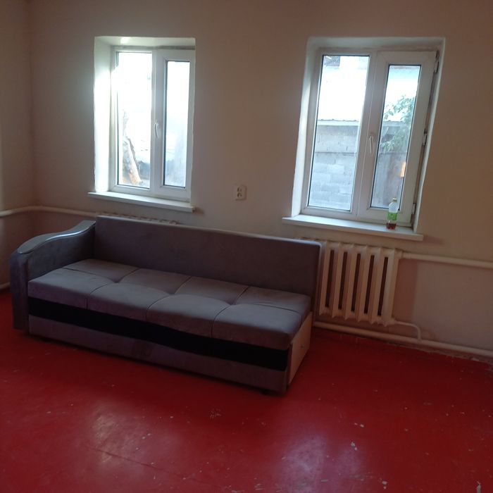 Сдам дом на  длительныц срок