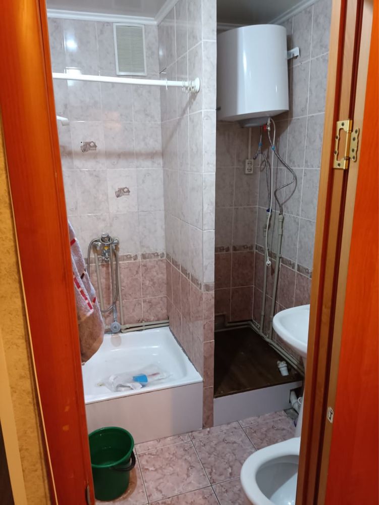 Сдам 2 комнатную квартиру