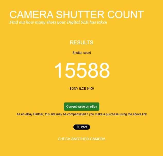 Продавам Sony a6400 (тяло) : в отлично състояние, почти неизползвана