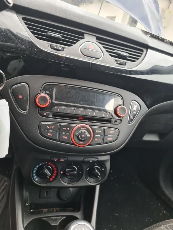 Modul control Opel Corsa E 1.4 ECOTEC 90cp B14XEL