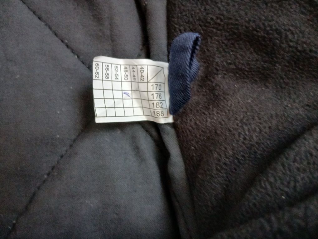 Продаётся комбинезон рабочий сиз..Зима
