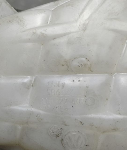 Vas expansiune 3D0122407B Volkswagen VW Phaeton prima generatie