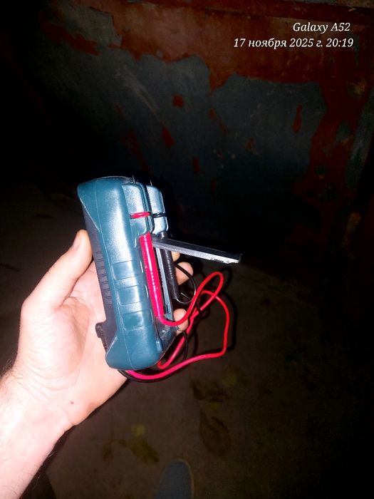 Продаю Мультиметр