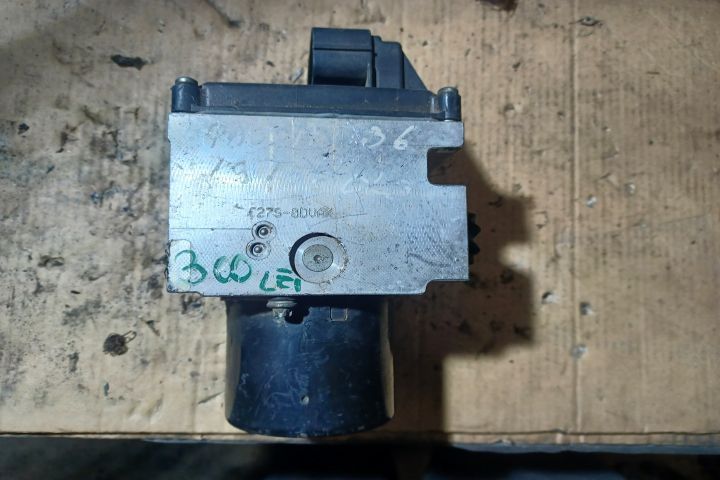 Pompa ABS 3C0614095P Volkswagen VW Passat B6  [din 2005 pana  2010] S