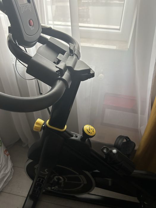 BICICLETA SPINNING - noua +garantie 2 ani