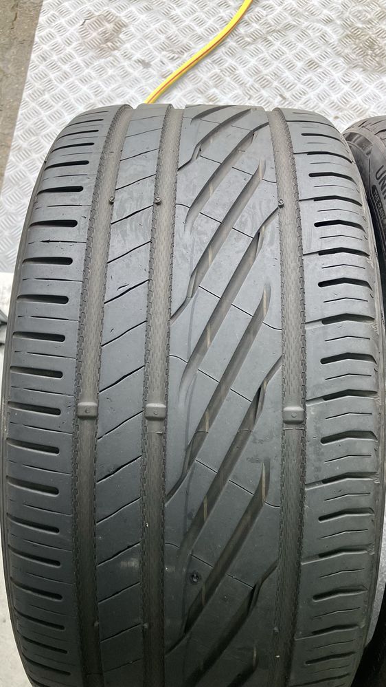Летни гуми 265/30 20” Uniroyal RainSport 5