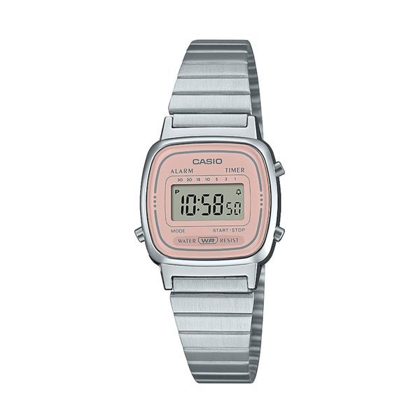 Casio Vintage La670Wea-4A2Ef