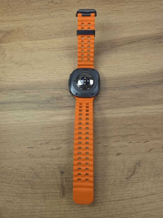 Samsung Watch Ultra - Garantie