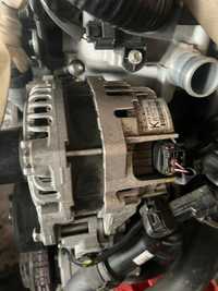 Alternator Mazda CX- 5 2.2 SHY 2012 2020 A2TX7381  150 A