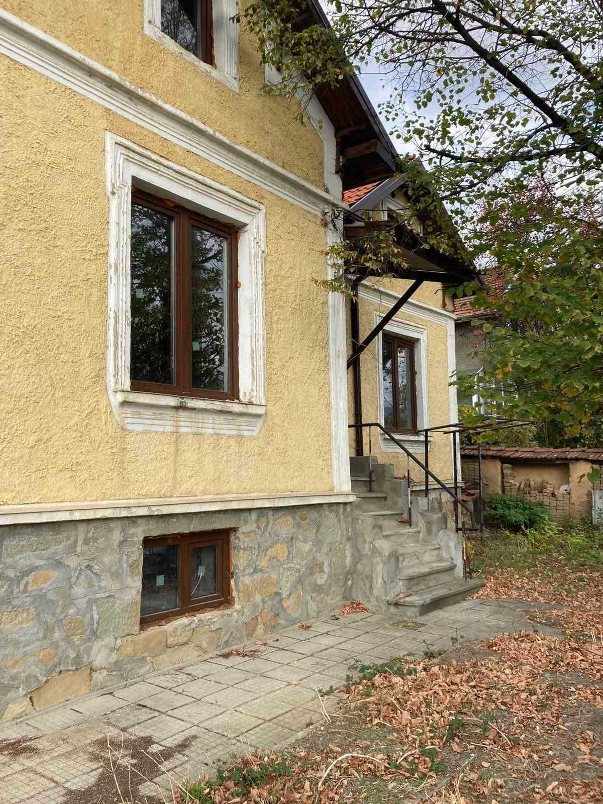 Продавам КЪЩА от Собственик