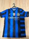Vând tricou inter Milan nou
