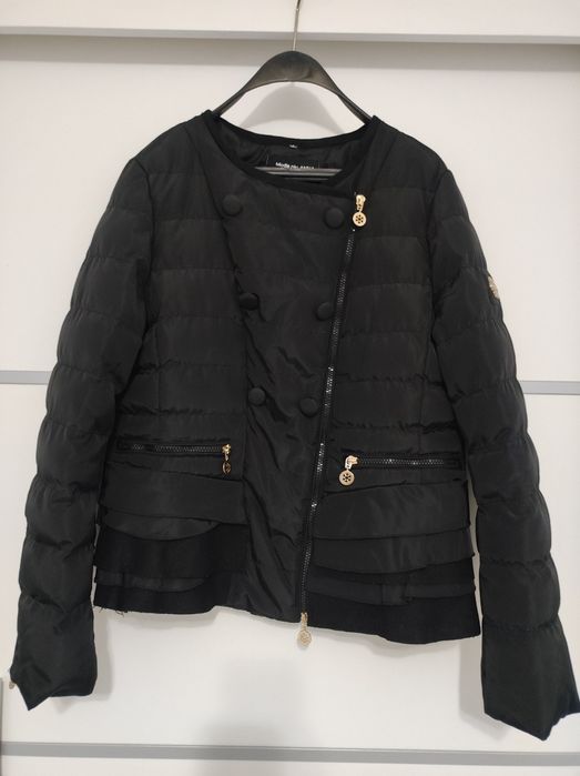 Дамско зимно яке