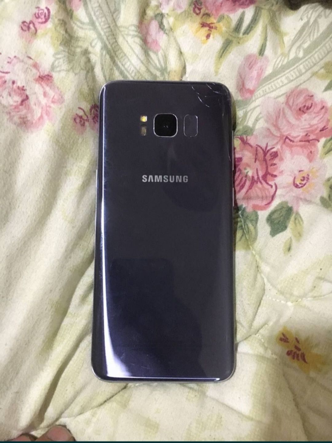 Samsung galaxy s8