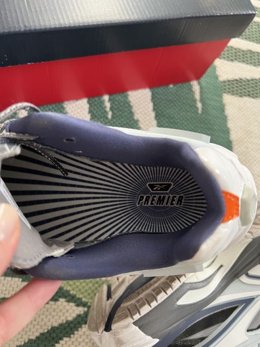 Adidasi Reebok running