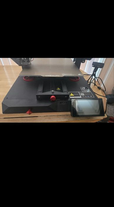 3D Принтер Creality CR10 Smart Pro НОВ