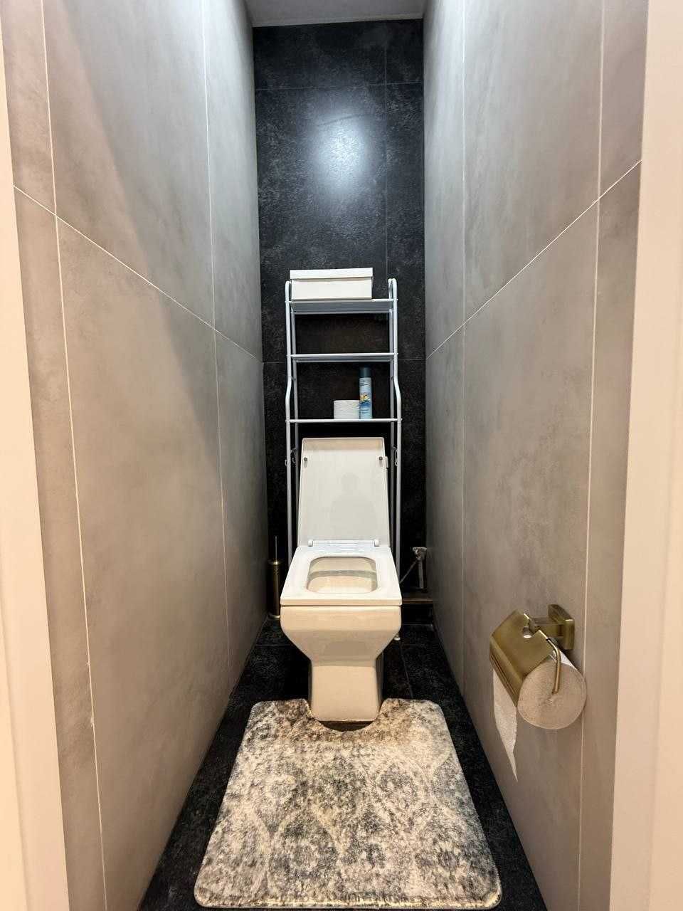 4-комн., 88м², евро+мебель, 2 этаж` ShoxSaroy Sezam