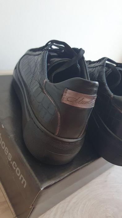 Muvid кецове, номер 36-36,5