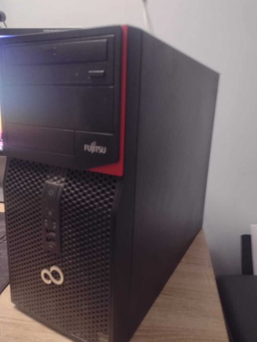 Vand PC office FUJITSU