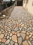 Piatra de placat naturala calitativă