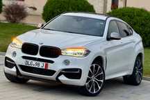 BMW X6 M50d/381cp/3.0Diesel/Trapa/Led/Soft Close/Plasma/Jante R21/H&K